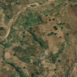 Satellite imagery of Longala, AO