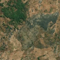 Satellite imagery of Longala, AO