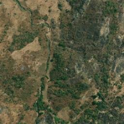 Satellite imagery of Longala, AO
