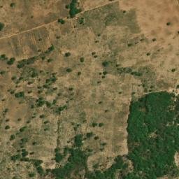 Satellite imagery of Viatchilombo, AO