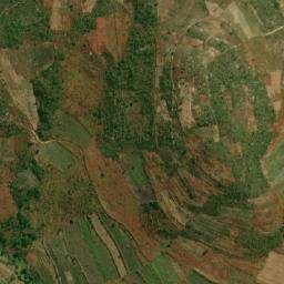 Satellite imagery of Cassanda, AO