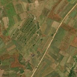 Satellite imagery of Cassanda, AO