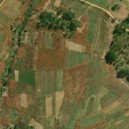 Satellite imagery of Cassanda, AO