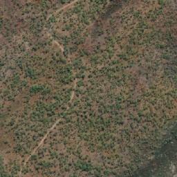Satellite imagery of Annie Mine, AU