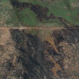 Satellite imagery of Annie Mine, AU