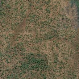 Satellite imagery of Lagoon Hill, AU