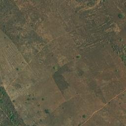 Satellite imagery of Cacuamunga, AO