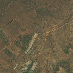 Satellite imagery of Cacuamunga, AO