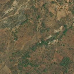 Satellite imagery of Cacuamunga, AO