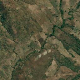 Satellite imagery of Ndindi, AO