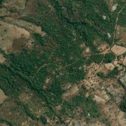 Satellite imagery of Ndindi, AO