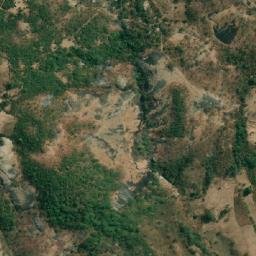 Satellite imagery of Ndindi, AO