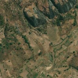 Satellite imagery of Nhome, AO