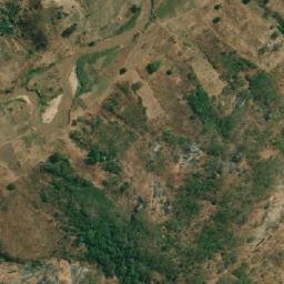 Satellite imagery of Nhome, AO