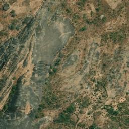 Satellite imagery of Longala, AO