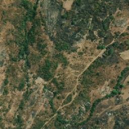 Satellite imagery of Longala, AO