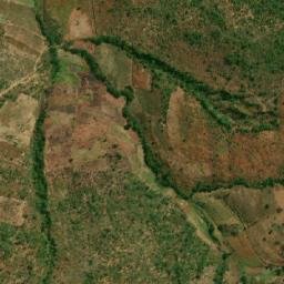 Satellite imagery of Mangonga, AO
