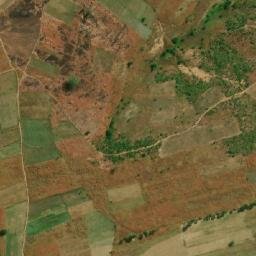 Satellite imagery of Mangonga, AO