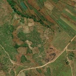 Satellite imagery of Cassanda, AO