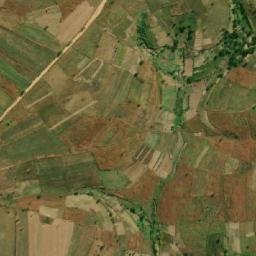 Satellite imagery of Cassanda, AO