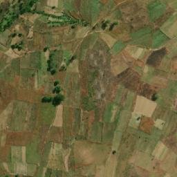 Satellite imagery of Cassanda, AO