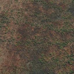 Satellite imagery of Mount Bennett, AU