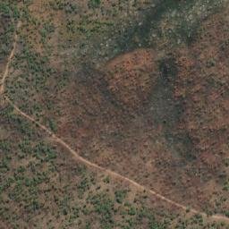 Satellite imagery of Annie Mine, AU