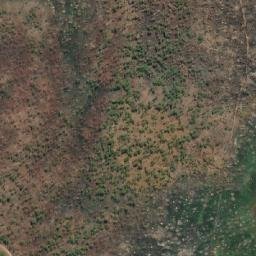 Satellite imagery of Annie Mine, AU