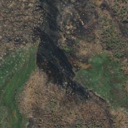 Satellite imagery of Annie Mine, AU