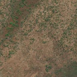 Satellite imagery of Lagoon Hill, AU