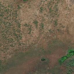 Satellite imagery of Lagoon Hill, AU