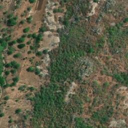 Satellite imagery of Caleia, AO