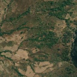 Satellite imagery of Ndindi, AO