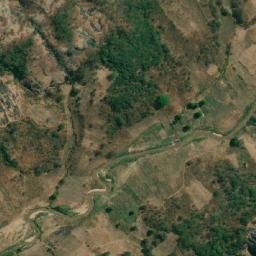 Satellite imagery of Ndindi, AO