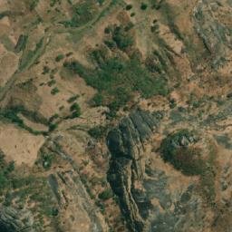 Satellite imagery of Nhome, AO