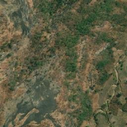 Satellite imagery of Nhome, AO