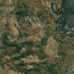 Satellite imagery of Longala, AO