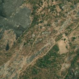 Satellite imagery of Longala, AO