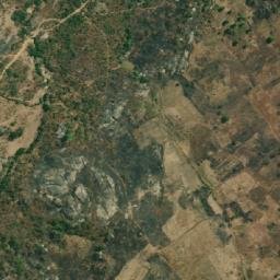Satellite imagery of Longala, AO