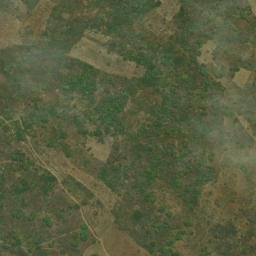 Satellite imagery of Caholo, AO