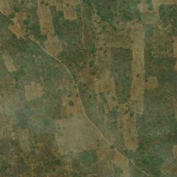 Satellite imagery of Caholo, AO