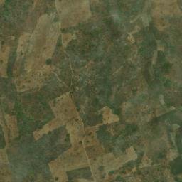 Satellite imagery of Caholo, AO