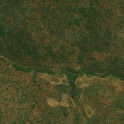 Satellite imagery of Ulombo, AO