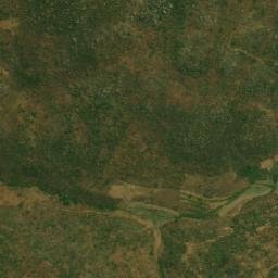 Satellite imagery of Ulombo, AO