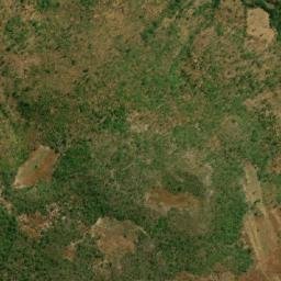 Satellite imagery of Mangonga, AO
