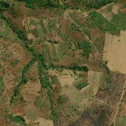 Satellite imagery of Mangonga, AO