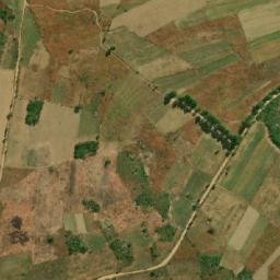 Satellite imagery of Mangonga, AO