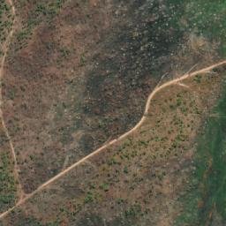 Satellite imagery of Annie Mine, AU