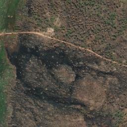 Satellite imagery of Annie Mine, AU