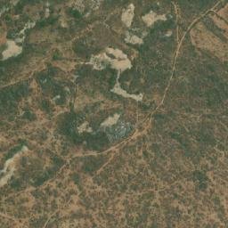 Satellite imagery of Calucumbi, AO